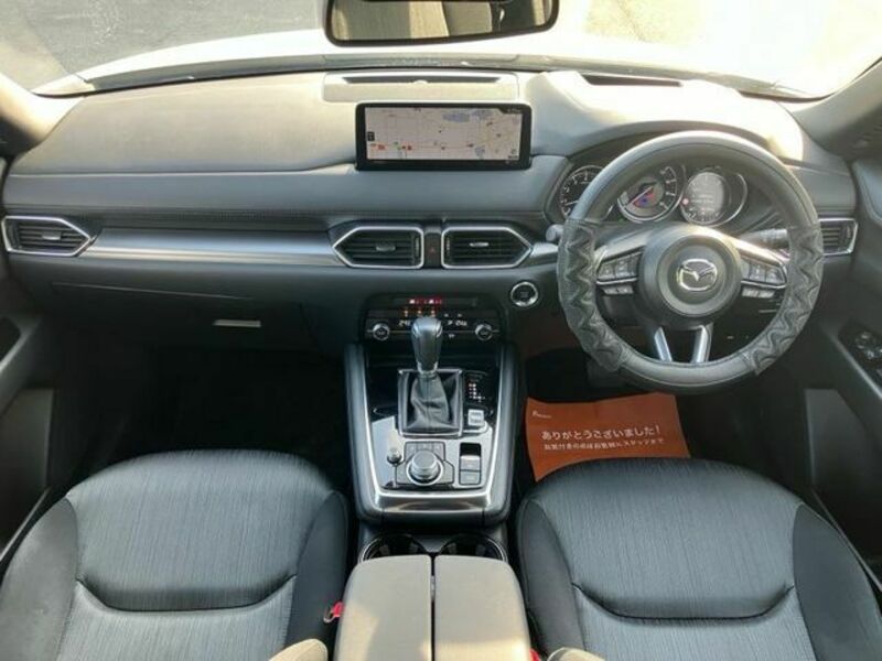 CX-8