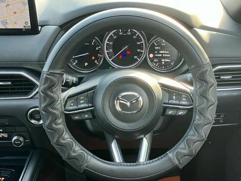 CX-8