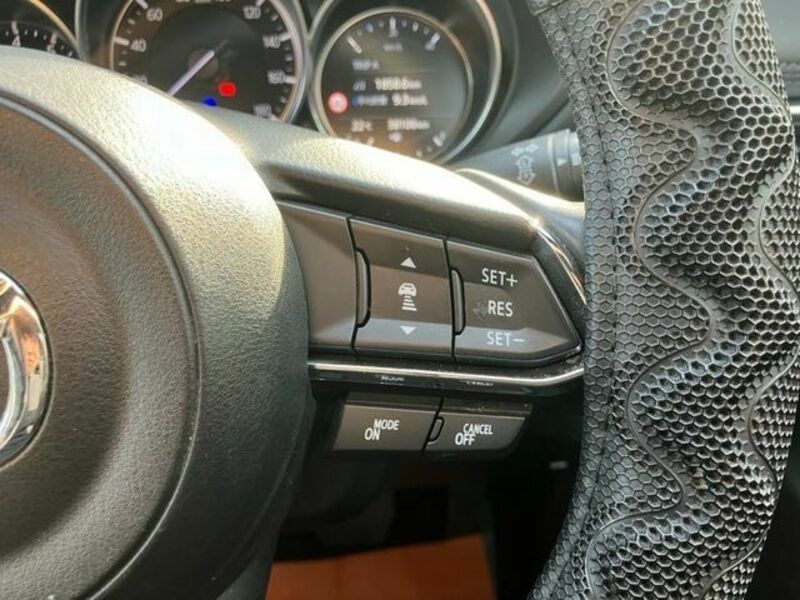 CX-8
