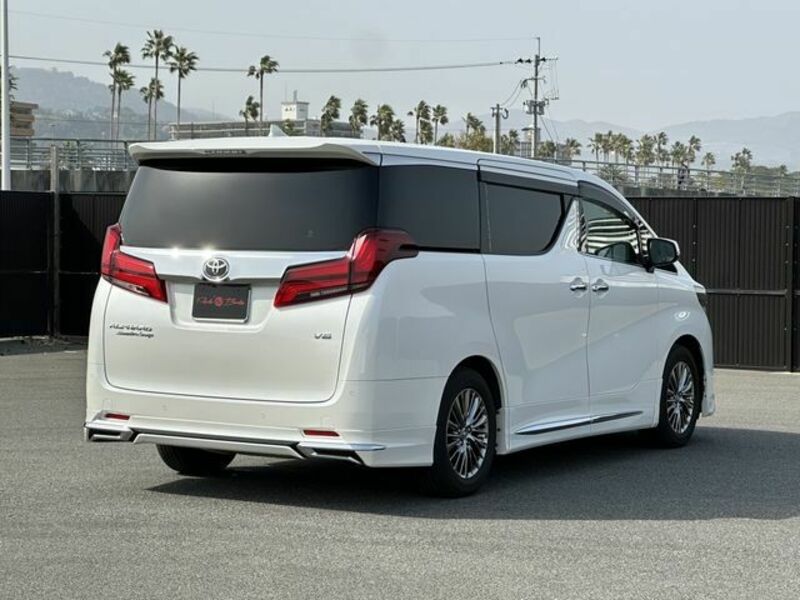 ALPHARD-2