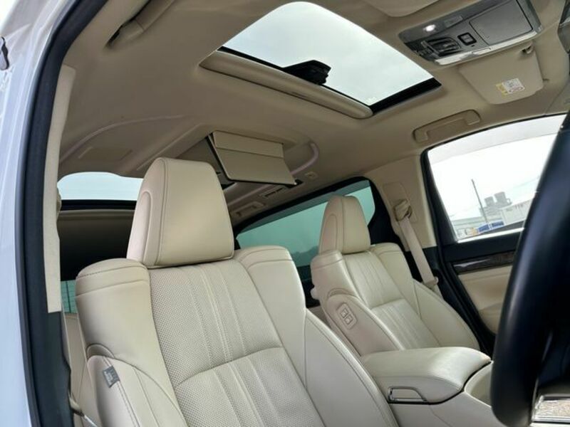 ALPHARD-3