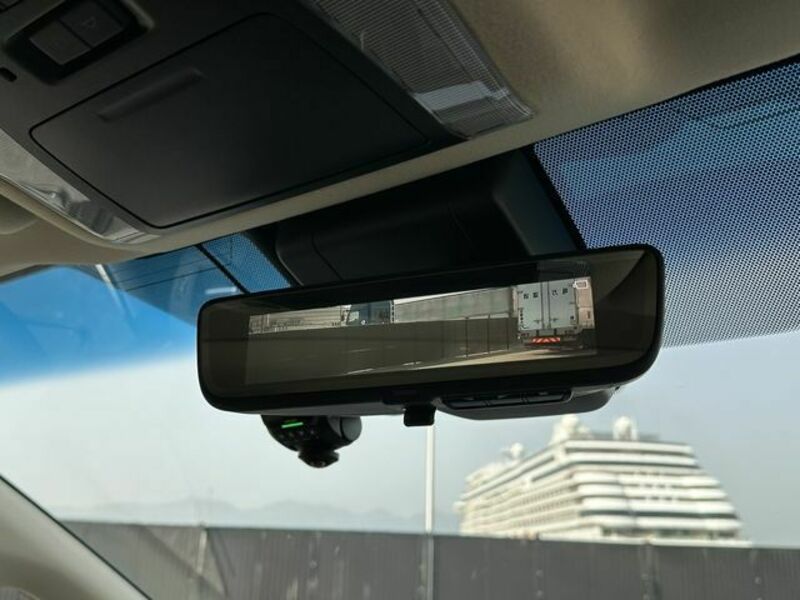 ALPHARD-8