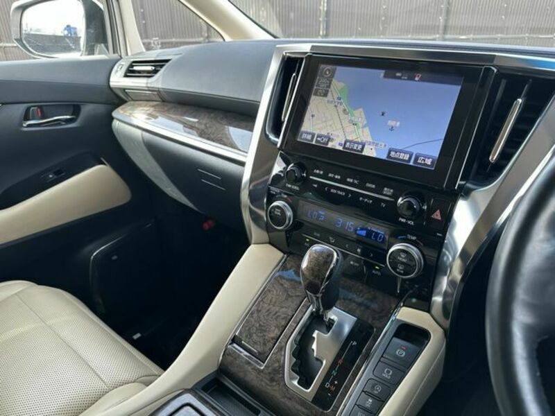 ALPHARD-13