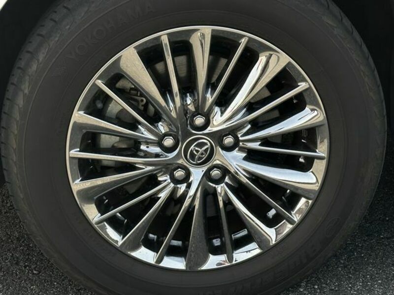 ALPHARD-23