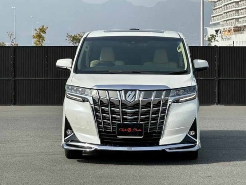 ALPHARD-24