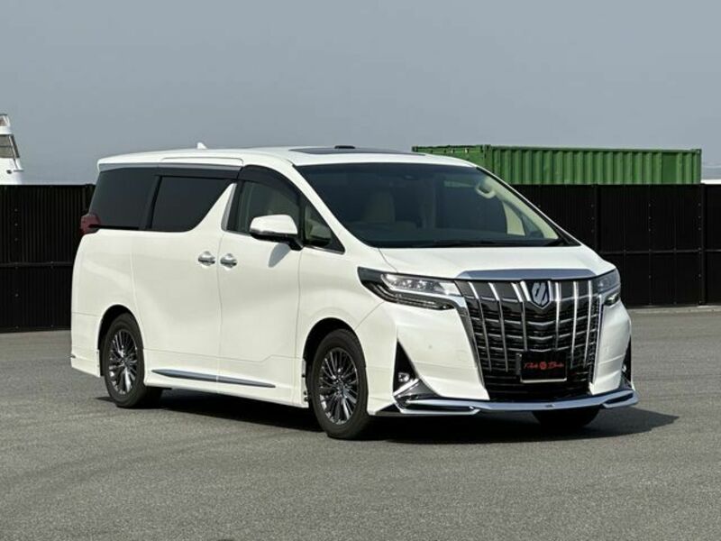 ALPHARD-29
