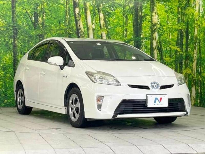 PRIUS