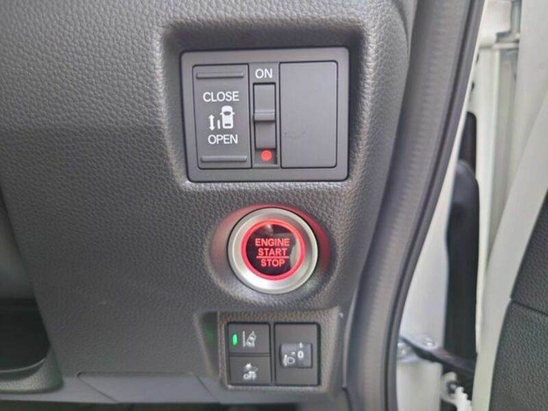 N BOX CUSTOM-14