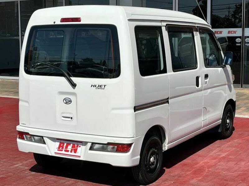 HIJET CARGO-2