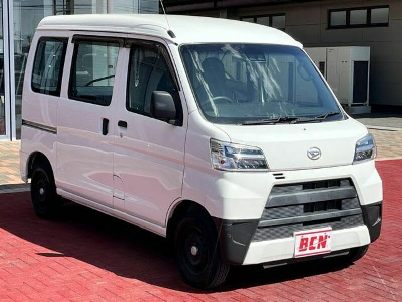 HIJET CARGO-6