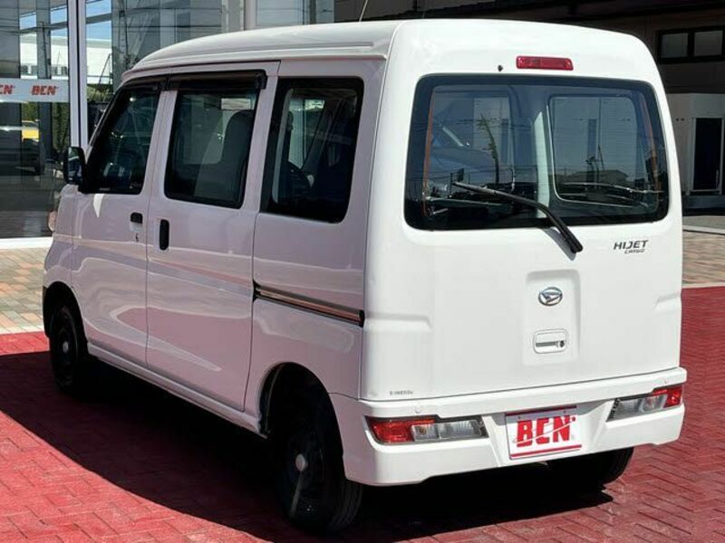 HIJET CARGO-8