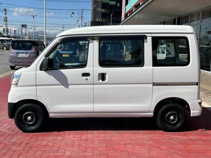 HIJET CARGO-16
