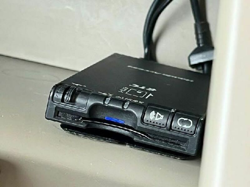 N BOX SLASH