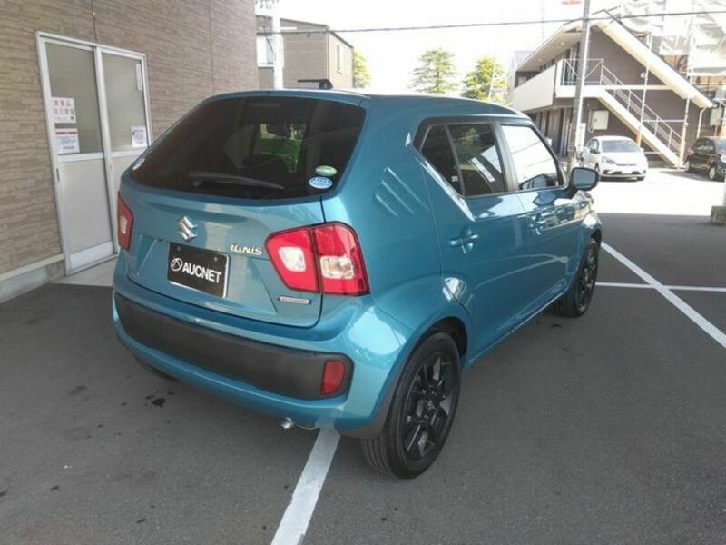 IGNIS
