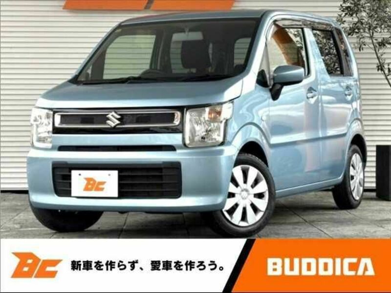 WAGON R-0