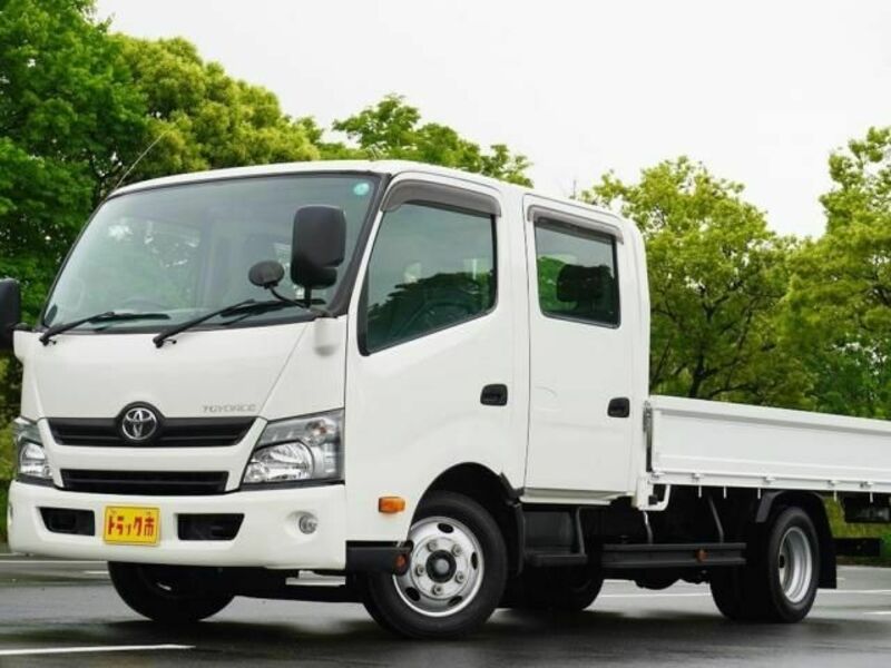 TOYOTA　TOYOACE