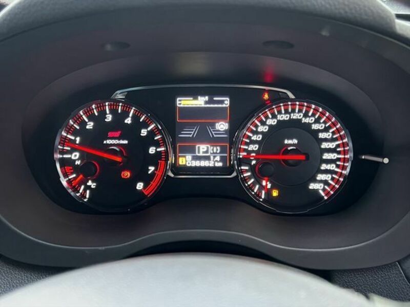 WRX S4-8