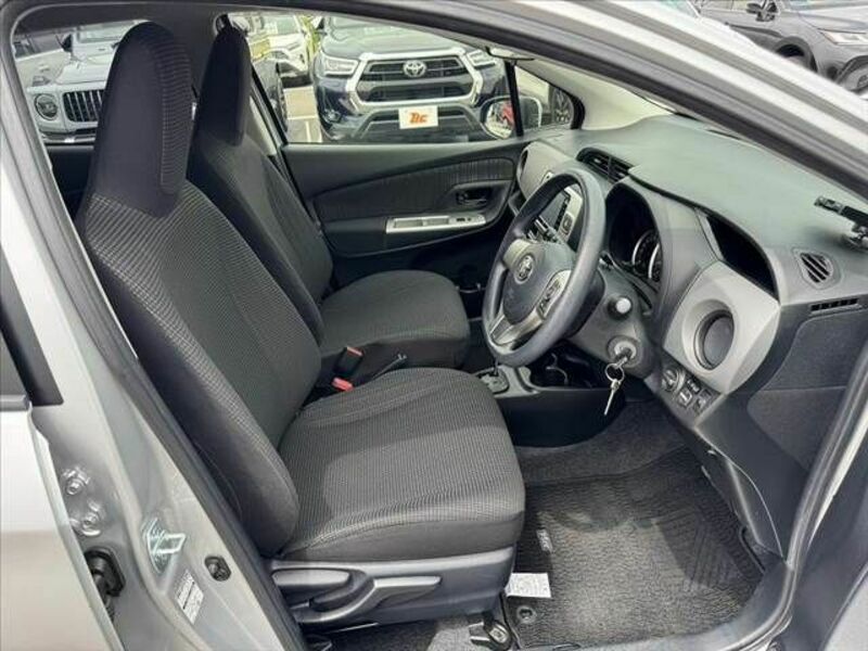 VITZ