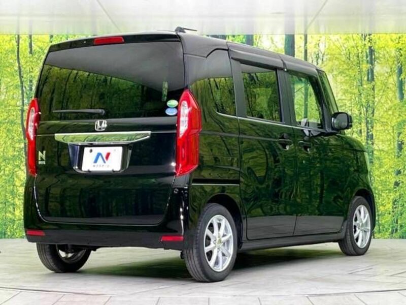 N BOX-16