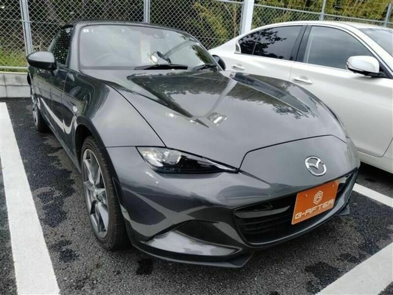 ROADSTER RF-0