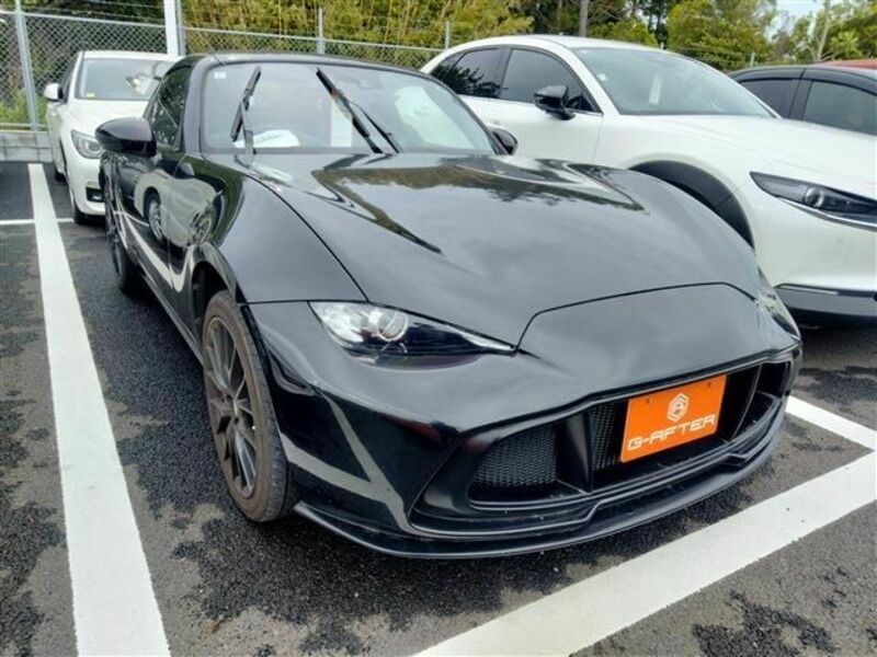 MAZDA ROADSTER RF