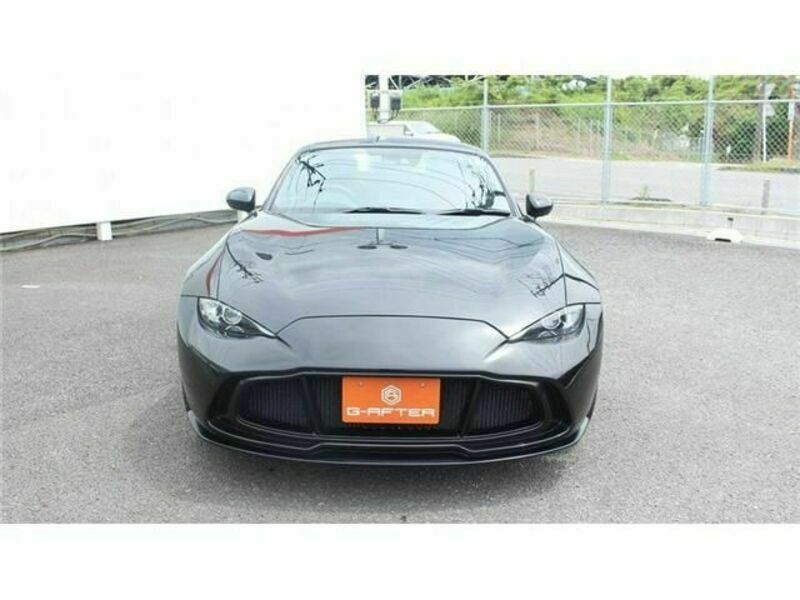 ROADSTER RF-6