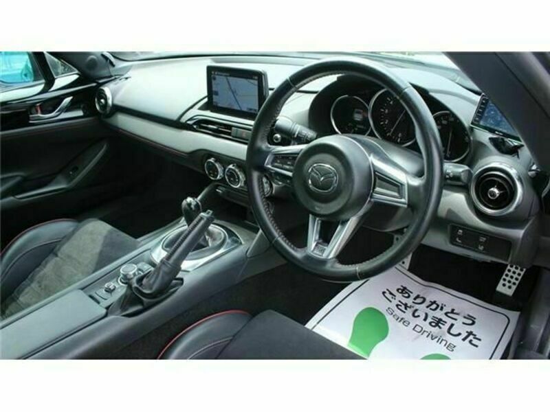 ROADSTER RF-14