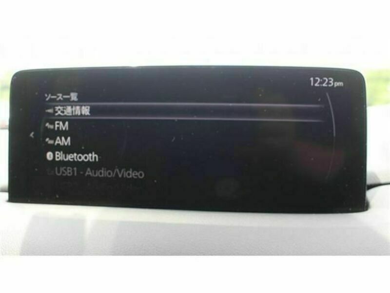 CX-8