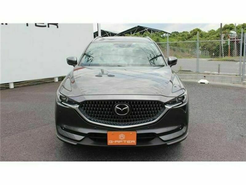 CX-8