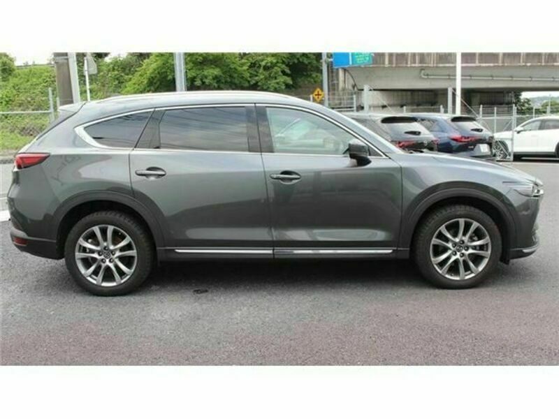 CX-8
