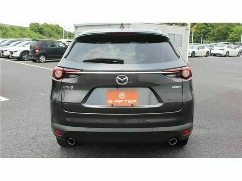 CX-8