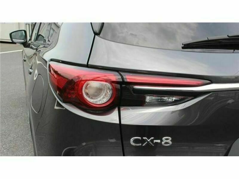CX-8
