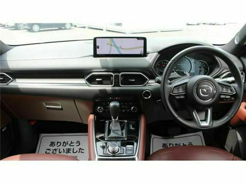 CX-8
