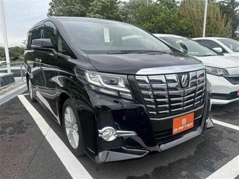ALPHARD-0
