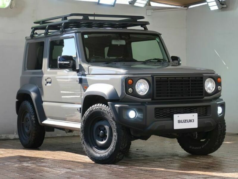 JIMNY SIERRA-0