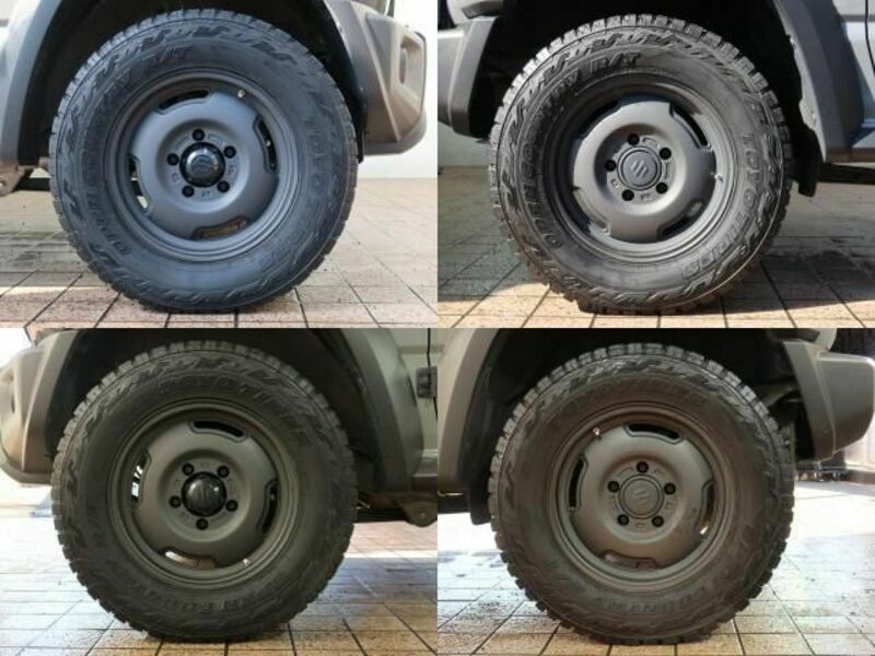 JIMNY SIERRA