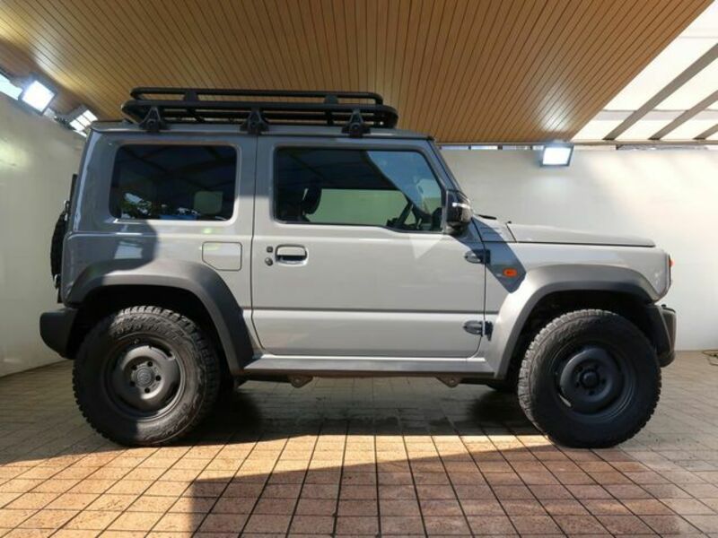JIMNY SIERRA