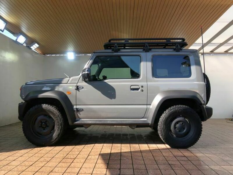 JIMNY SIERRA