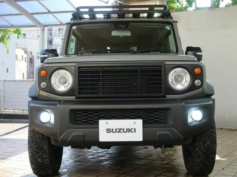 JIMNY SIERRA