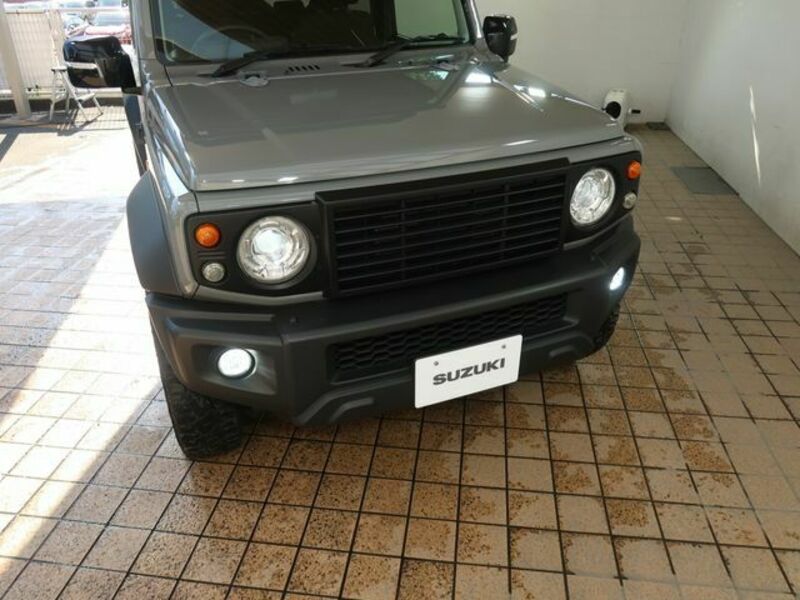 JIMNY SIERRA