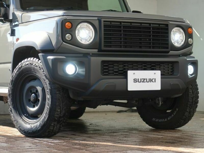 JIMNY SIERRA