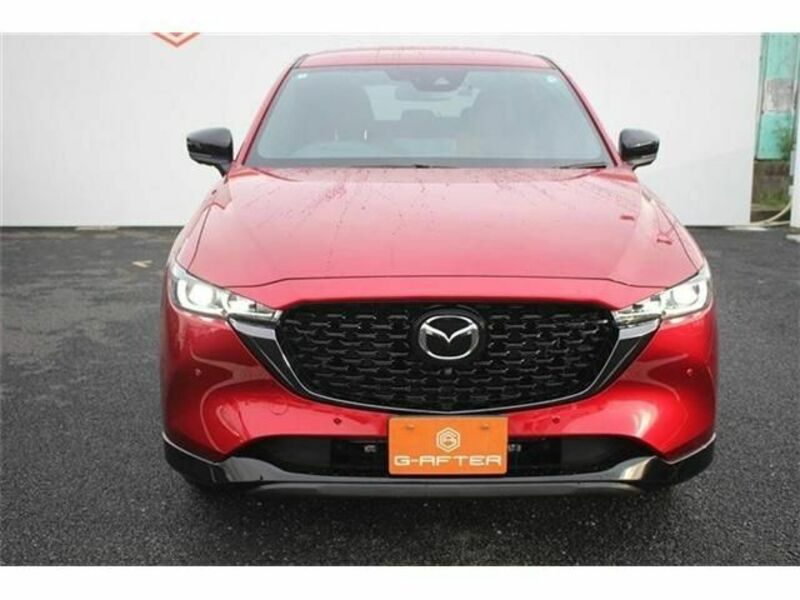 CX-5-5