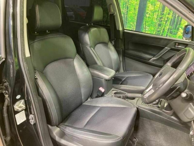 FORESTER-9