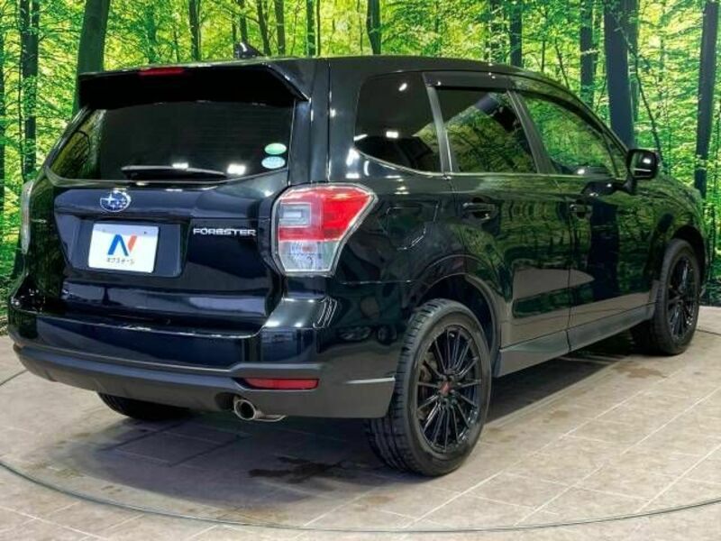 FORESTER-18