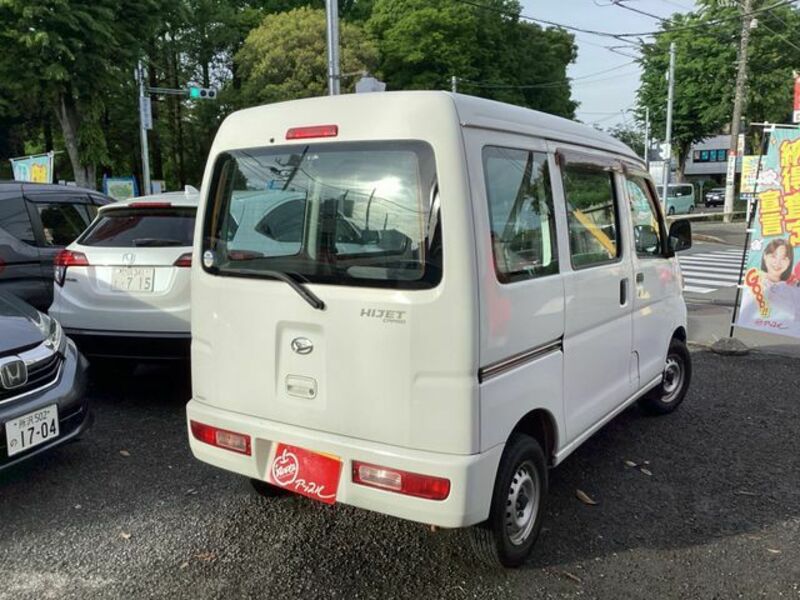 HIJET CARGO-2