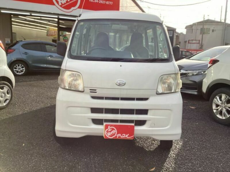 HIJET CARGO-4