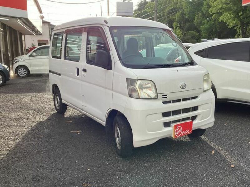 HIJET CARGO-6