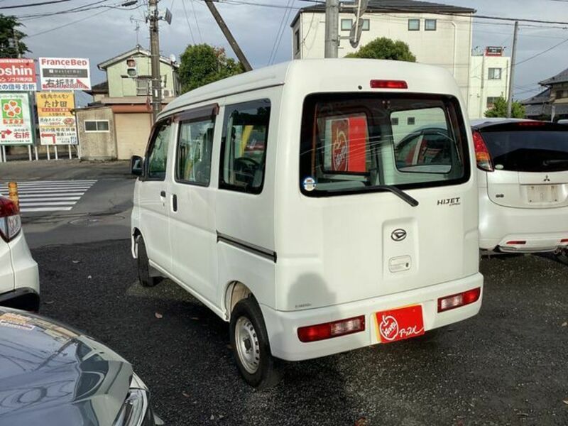 HIJET CARGO-7