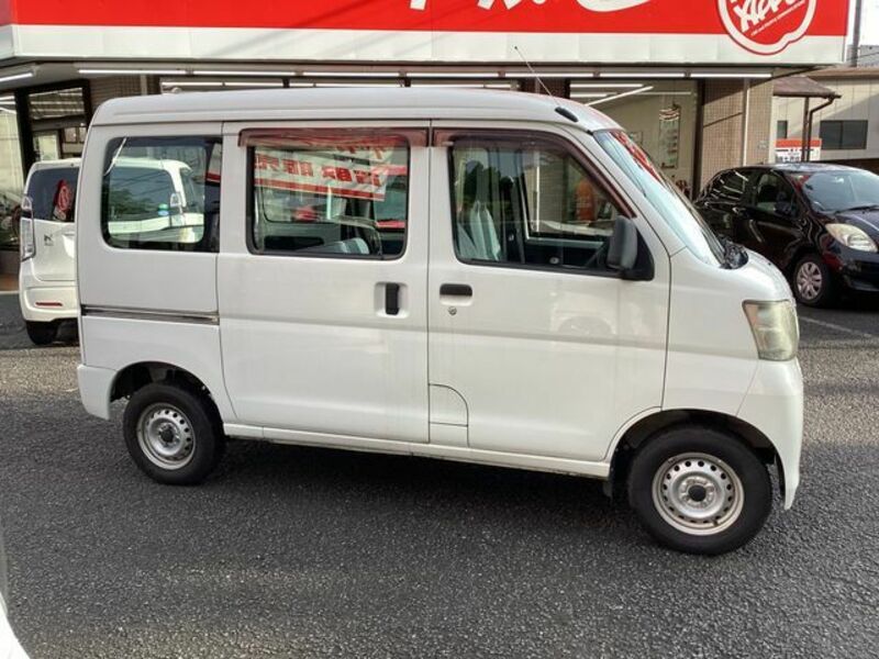 HIJET CARGO-9