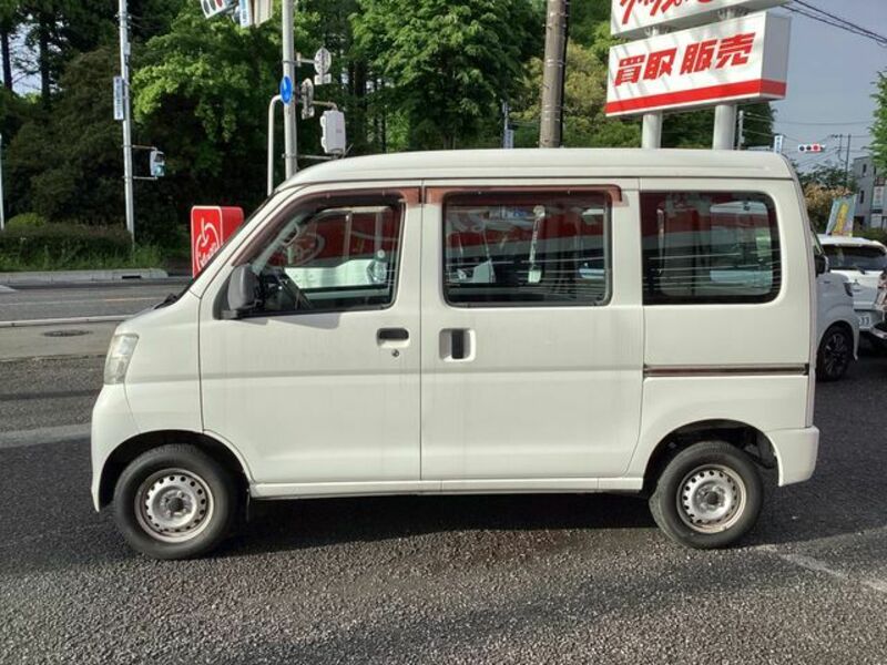 HIJET CARGO-10